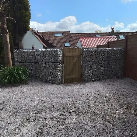 Casa de Férias Le Point Du Jour